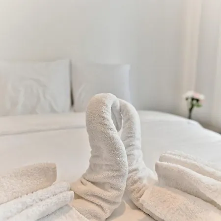 Apartment Near Mairie 10eme - Iii Paris