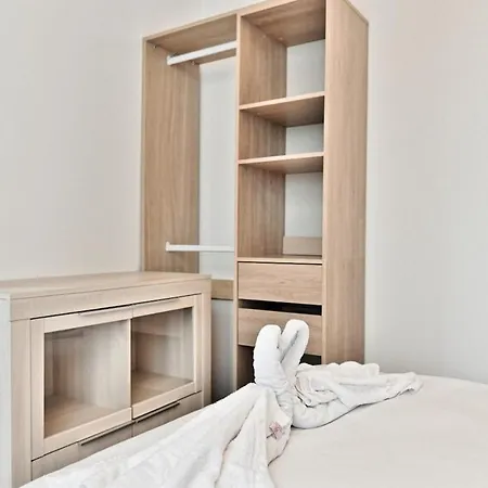 Near Mairie 10eme - Iii Apartment Paris