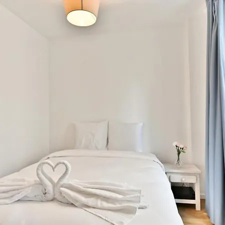 Near Mairie 10eme - Iii Apartment *